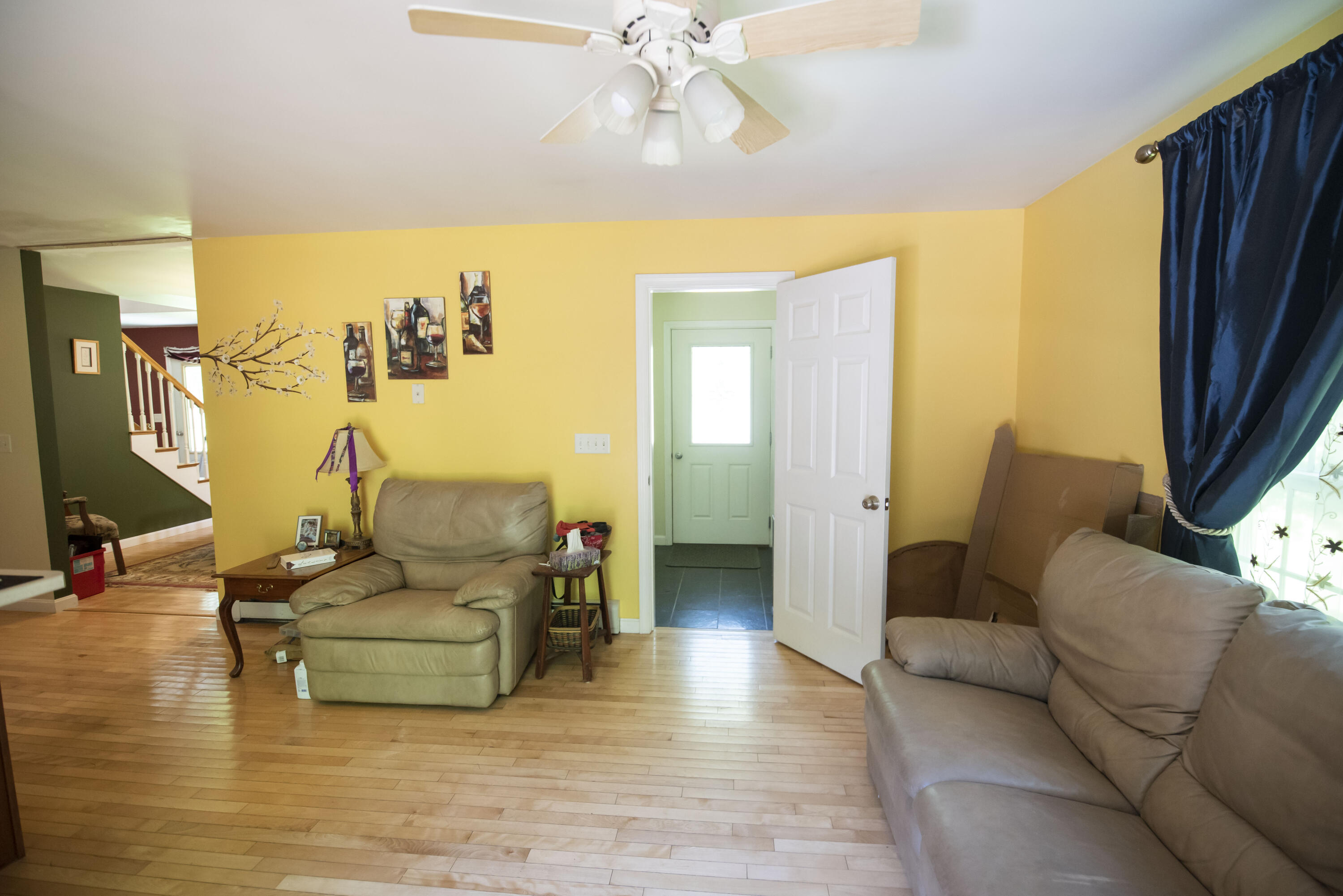 915 Alexander Reed Road Richmond, ME 04357 - Photo 22 of 83 DSC_6774