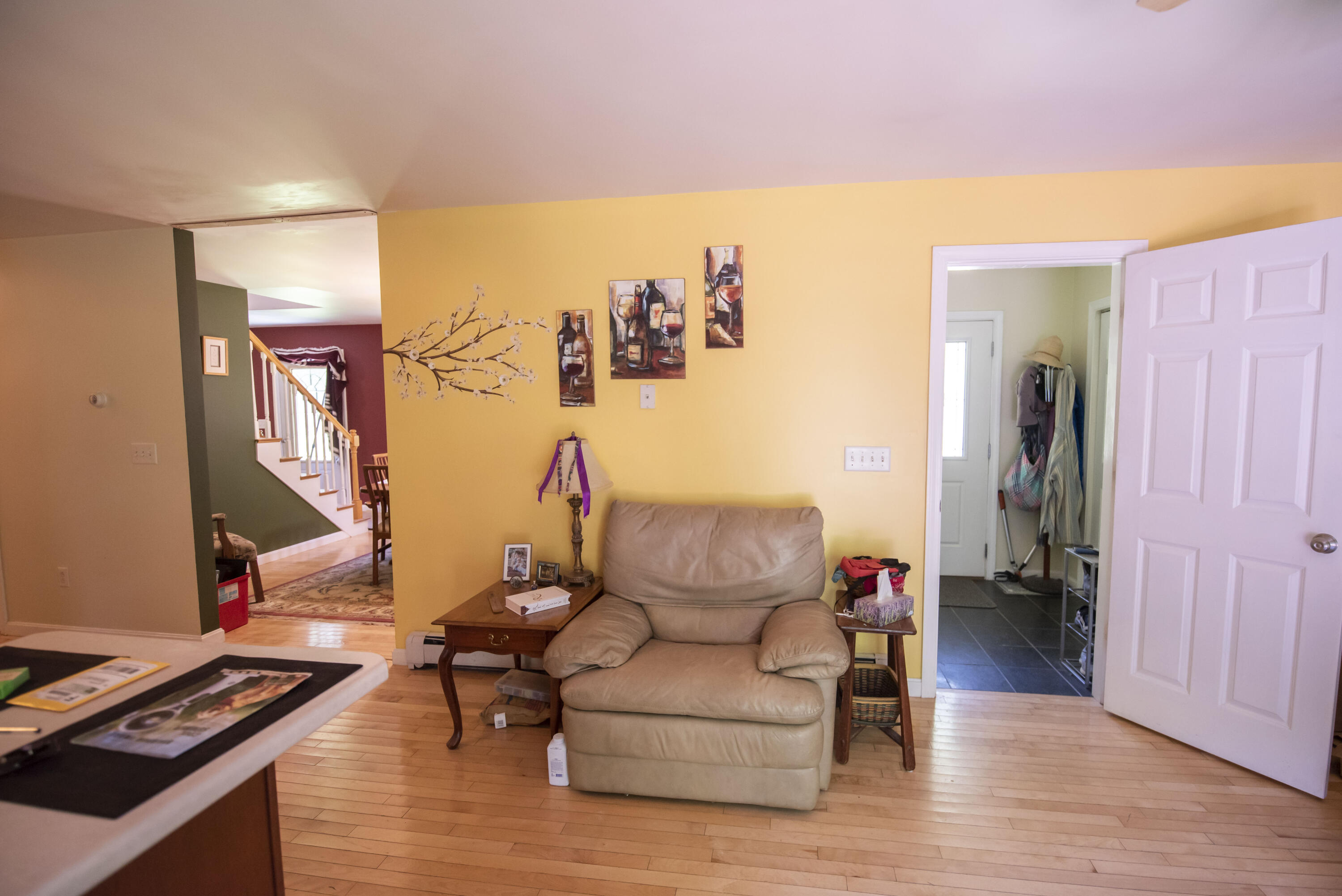 915 Alexander Reed Road Richmond, ME 04357 - Photo 24 of 83 DSC_6781