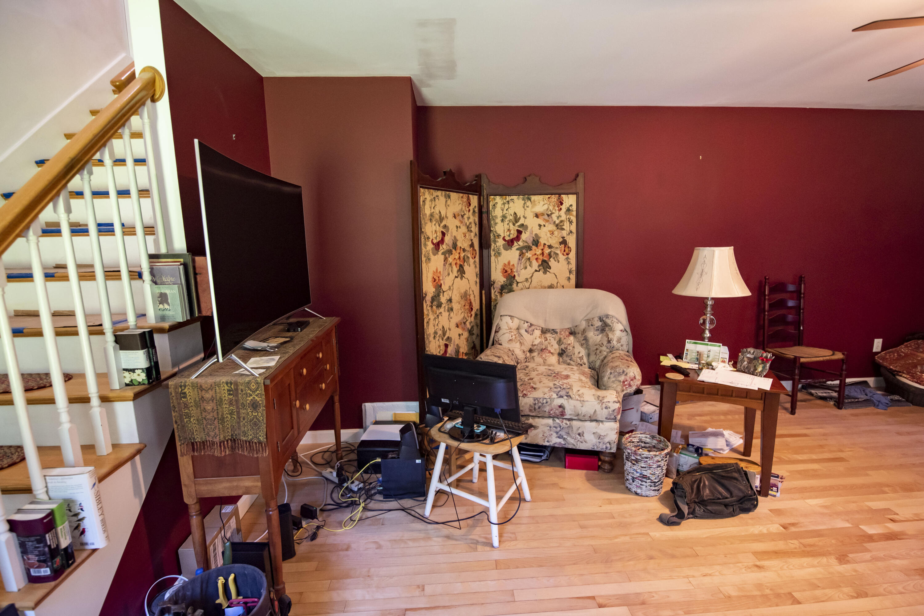 915 Alexander Reed Road Richmond, ME 04357 - Photo 30 of 83 DSC_6753