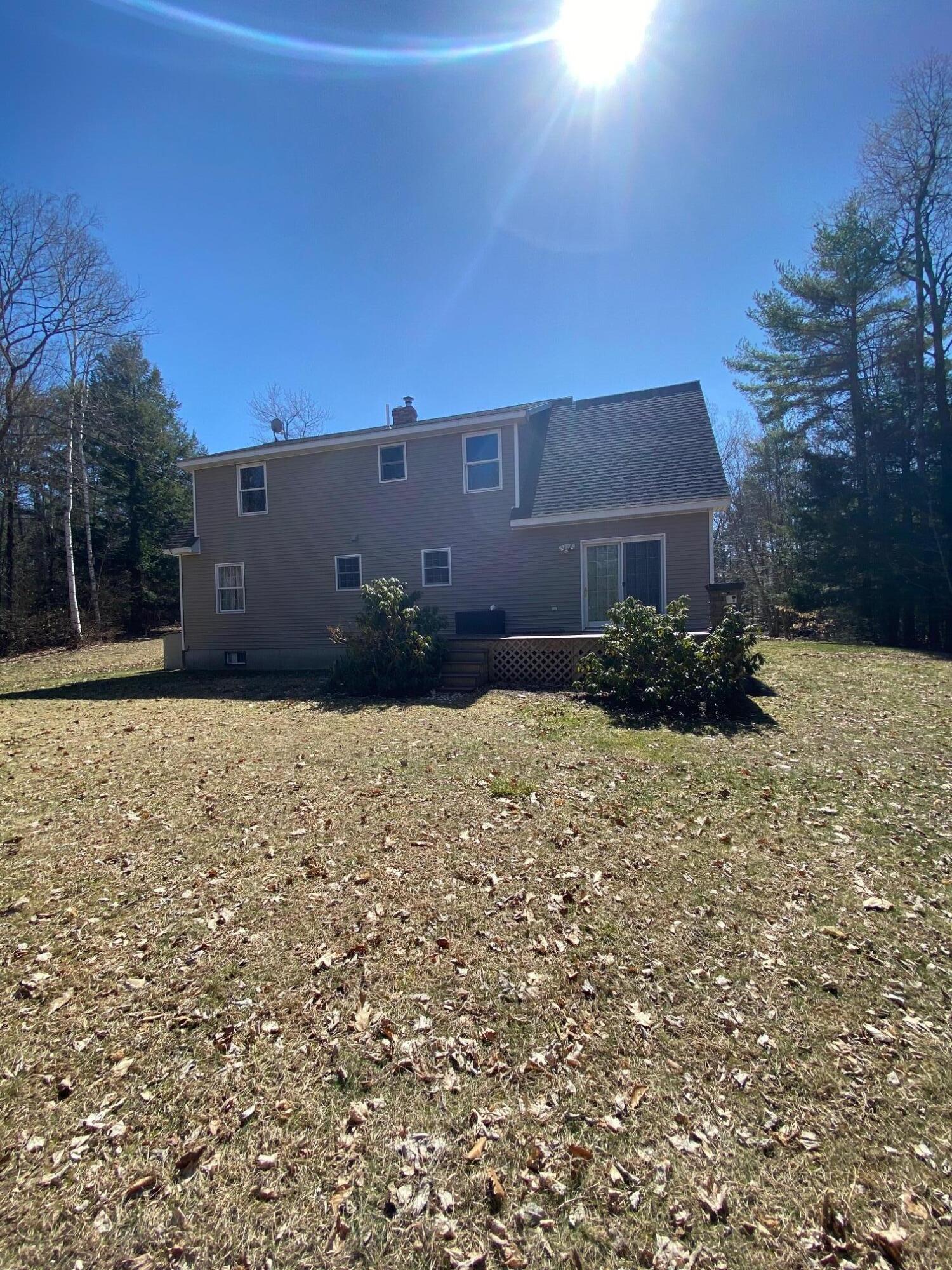 915 Alexander Reed Road Richmond, ME 04357 - Photo 4 of 83 IMG_6675