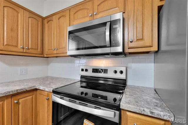 $214,900 | 1814 Recardo Drive, Cape Girardeau, MO 63701