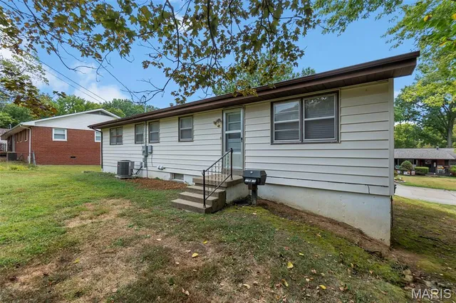 $214,900 | 1814 Recardo Drive, Cape Girardeau, MO 63701