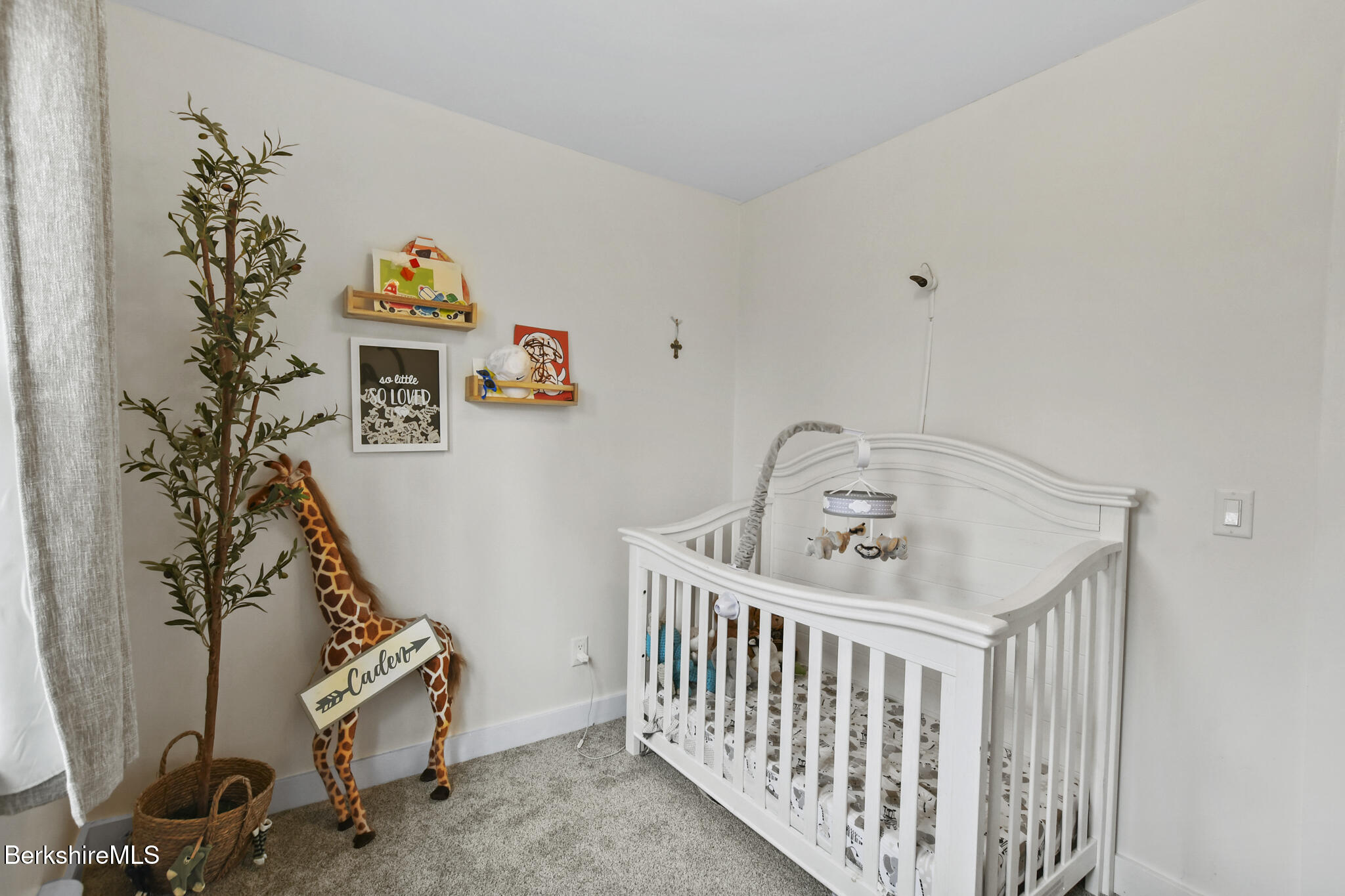 20 Westview Road Lanesborough, MA 01237 - Photo 18 of 42 Bedroom 1