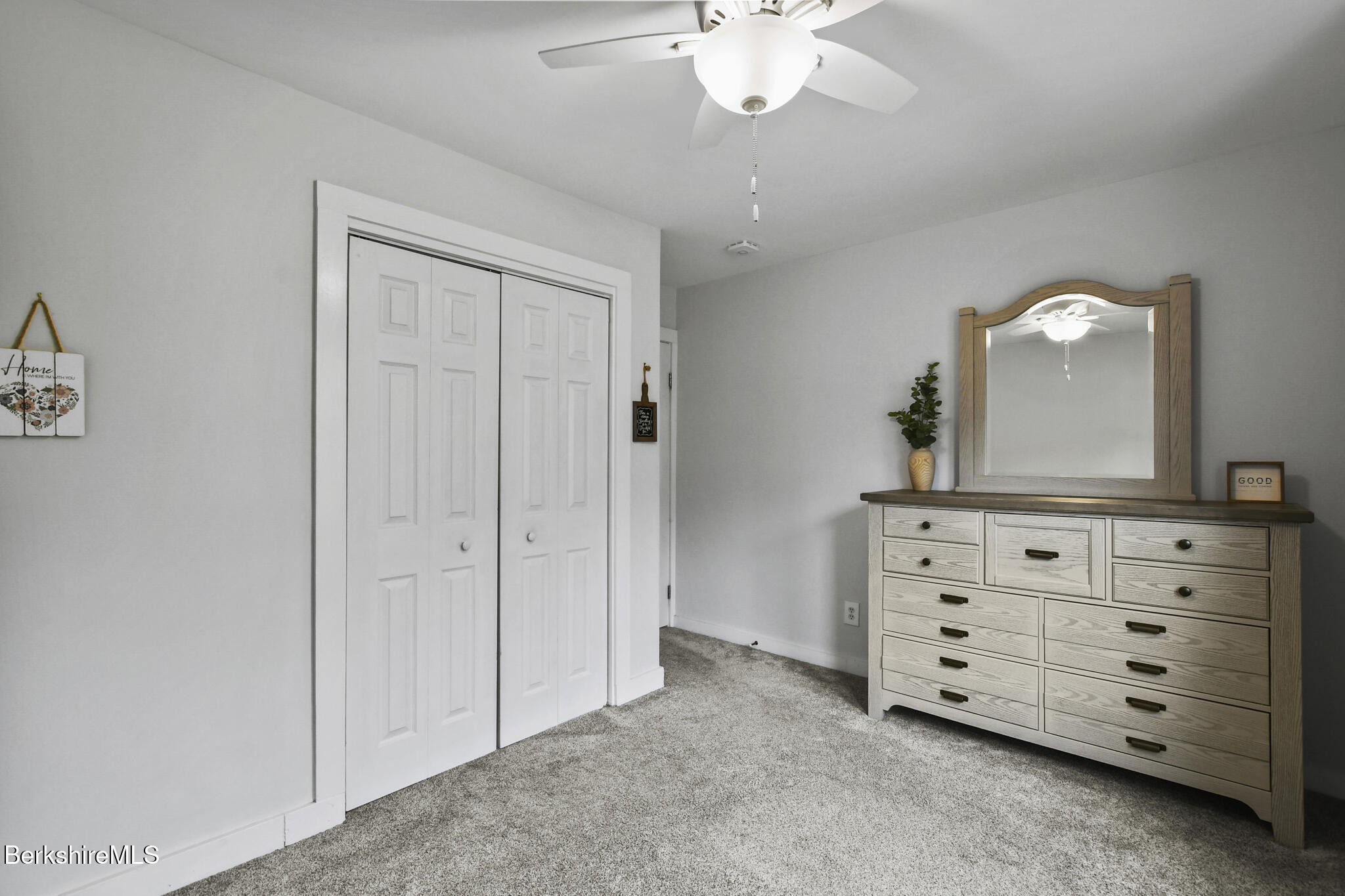 20 Westview Road Lanesborough, MA 01237 - Photo 29 of 42 Bedroom 3