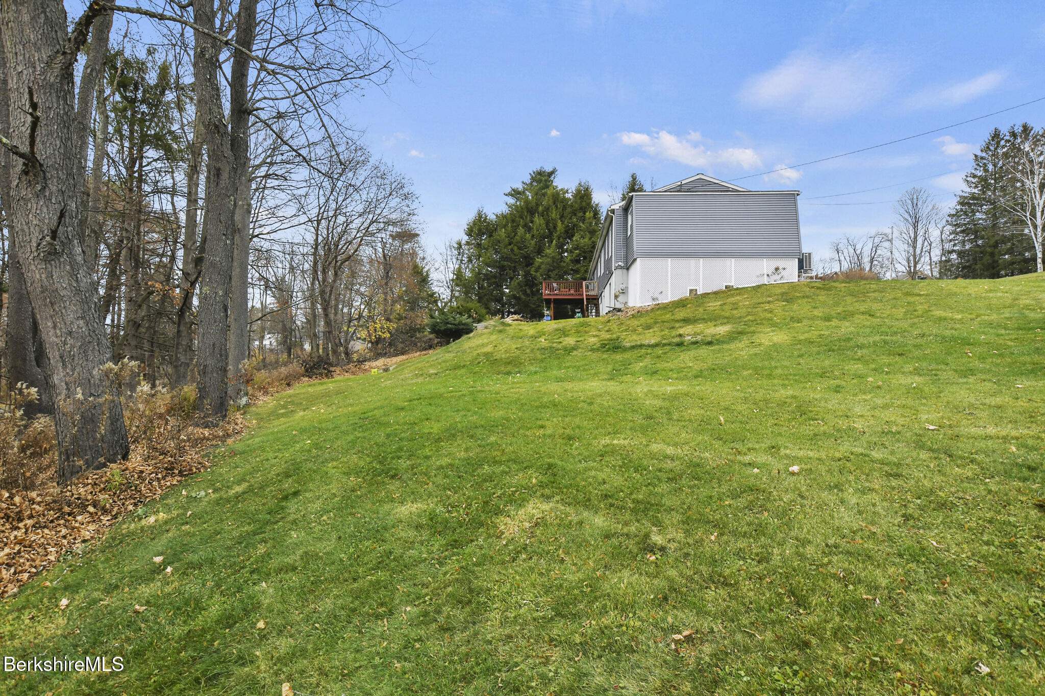 20 Westview Road Lanesborough, MA 01237 - Photo 38 of 42 Exterior - Back