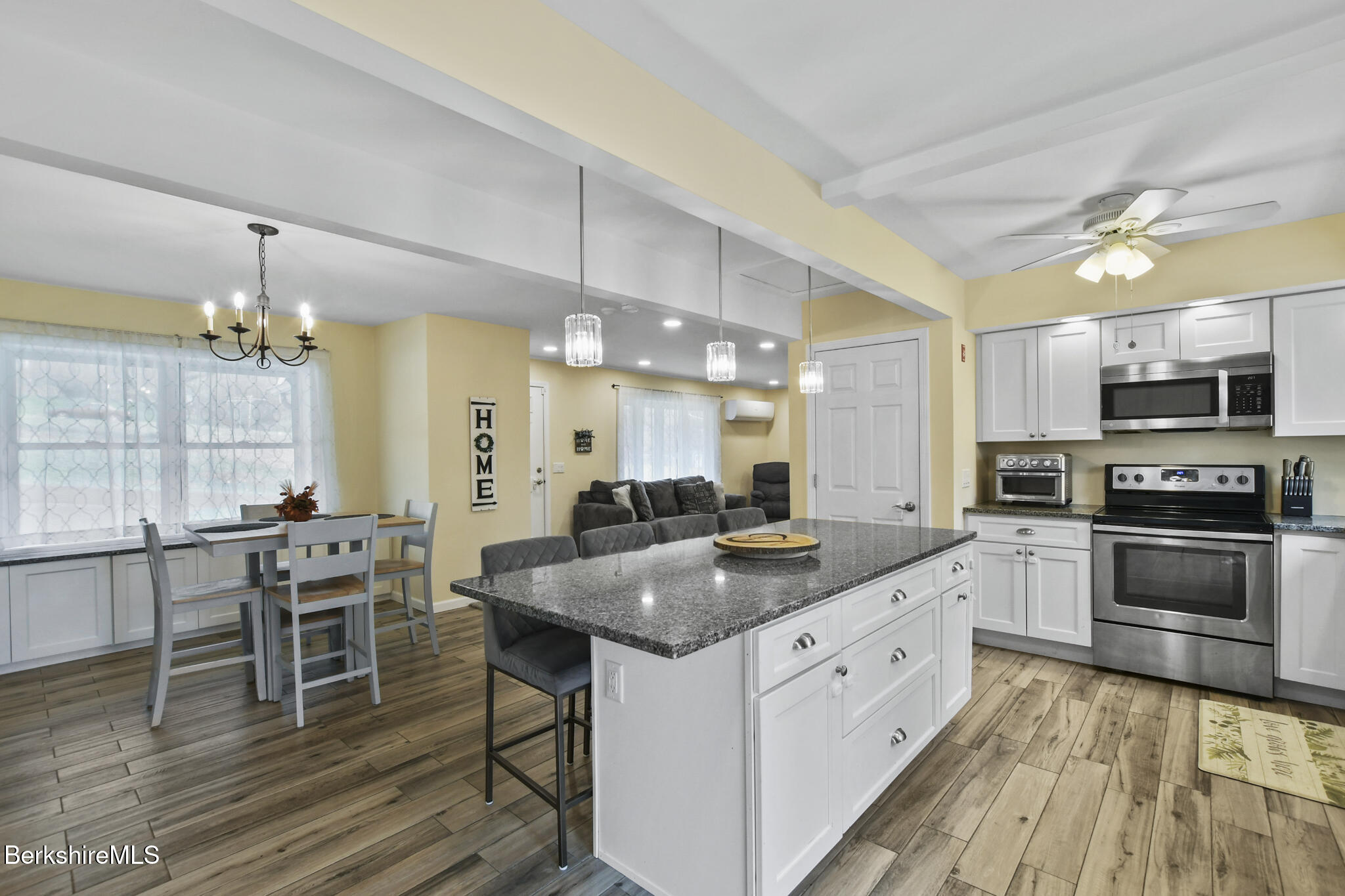 20 Westview Road Lanesborough, MA 01237 - Photo 9 of 42 Kitchen