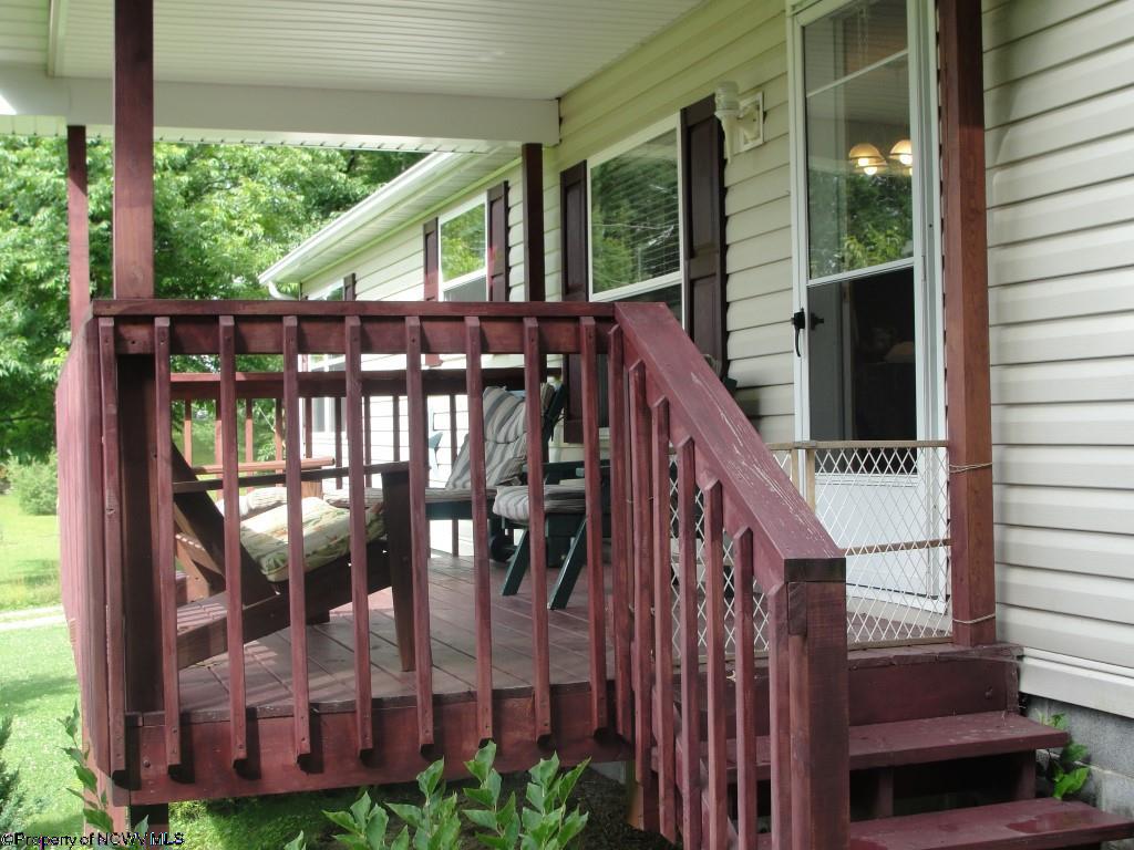 2912 Mount Union Road Buckhannon, WV 26201 - Photo 2 of 18 Gallery Image 2