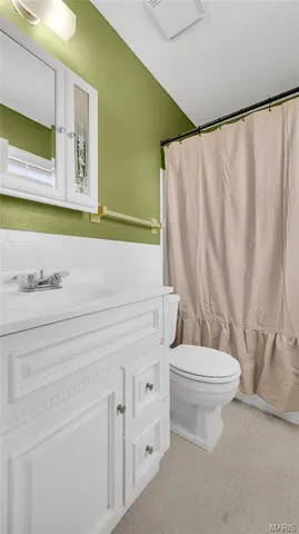 $197,000 | 2042 Farflung Drive, Florissant, MO 63031