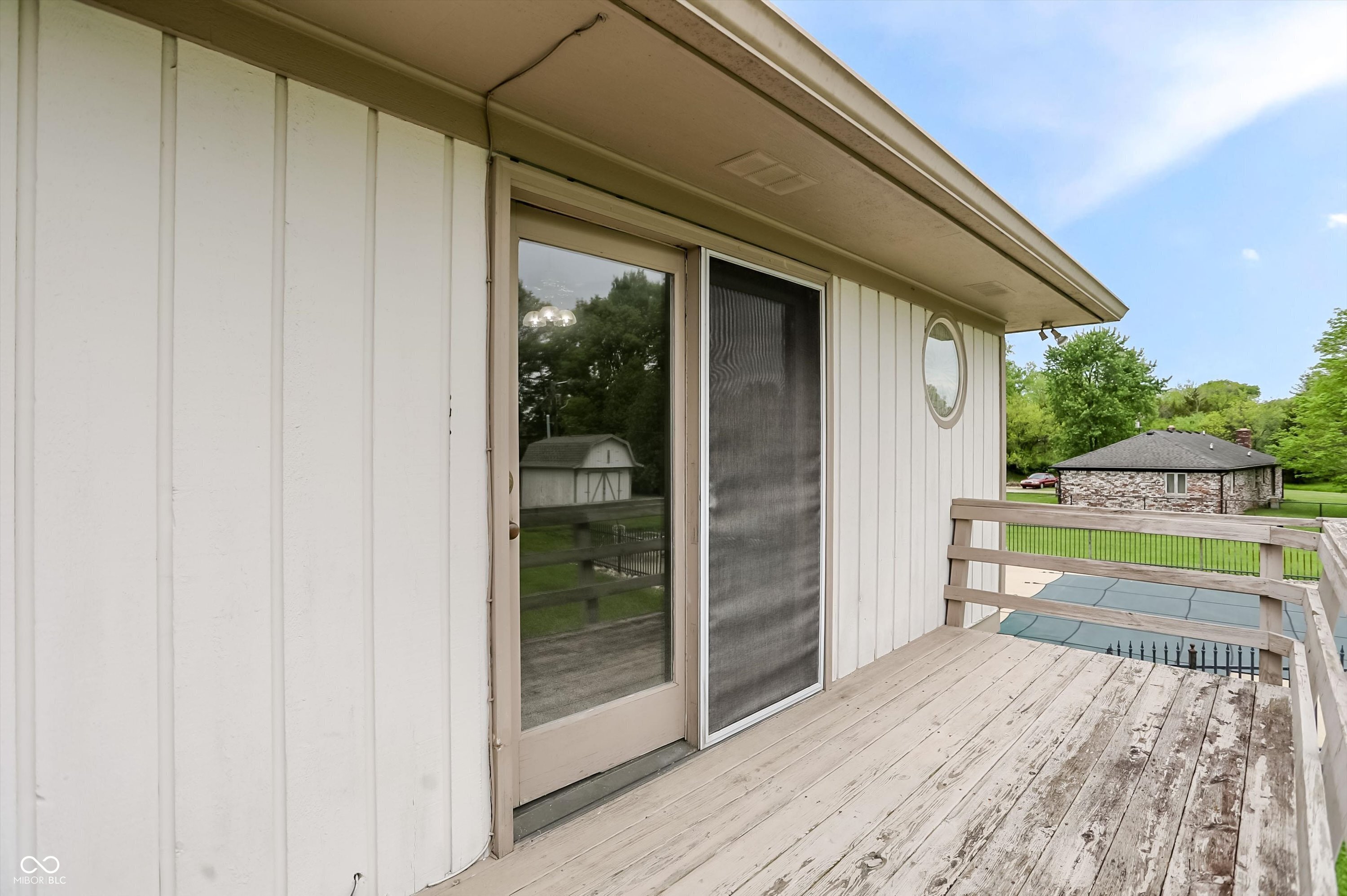 9410 Pentecost Road Indianapolis, IN 46239 - Photo 45 of 91