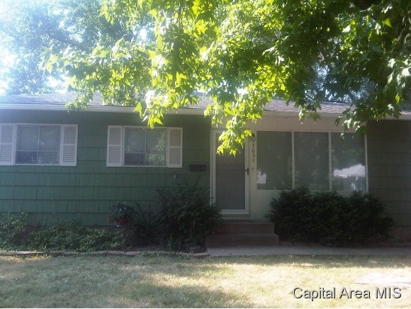 3631 Lancaster Road Springfield, IL 62703 - Photo 1 of 4