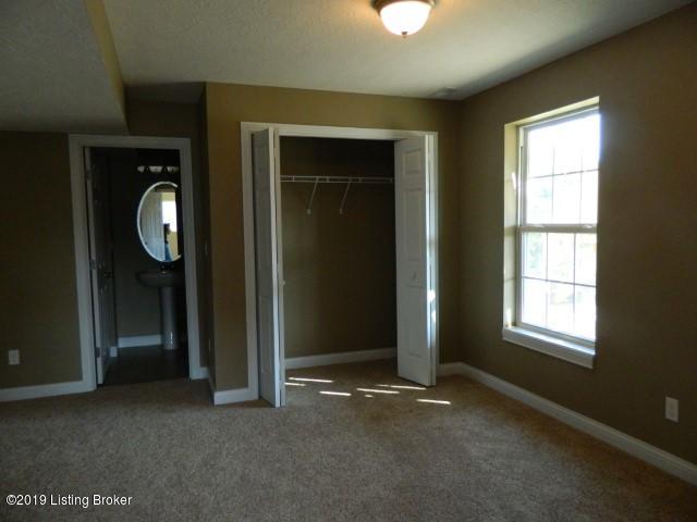 478 Trinity Drive Rineyville, KY 40162 - Photo 26 of 44 Basement bedroom