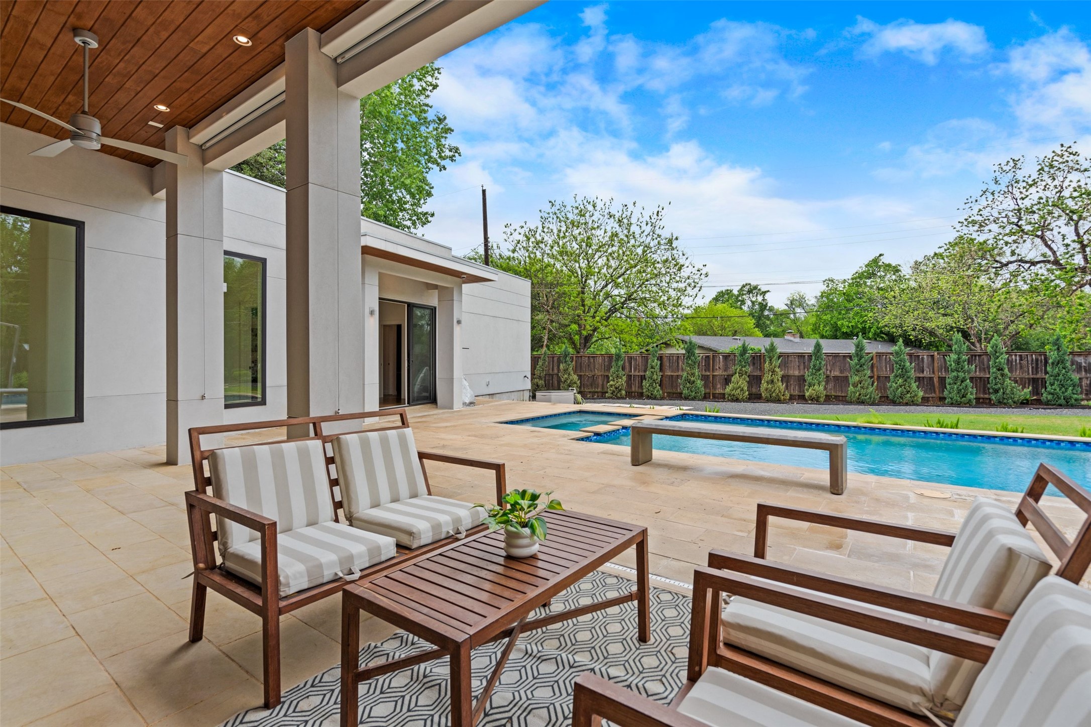 4616 Tejas Trail Austin, TX 78745 - Photo 30 of 40