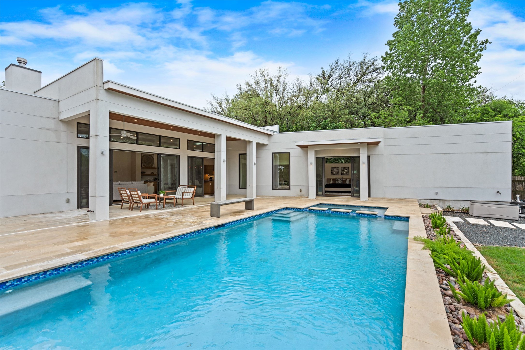 4616 Tejas Trail Austin, TX 78745 - Photo 31 of 40