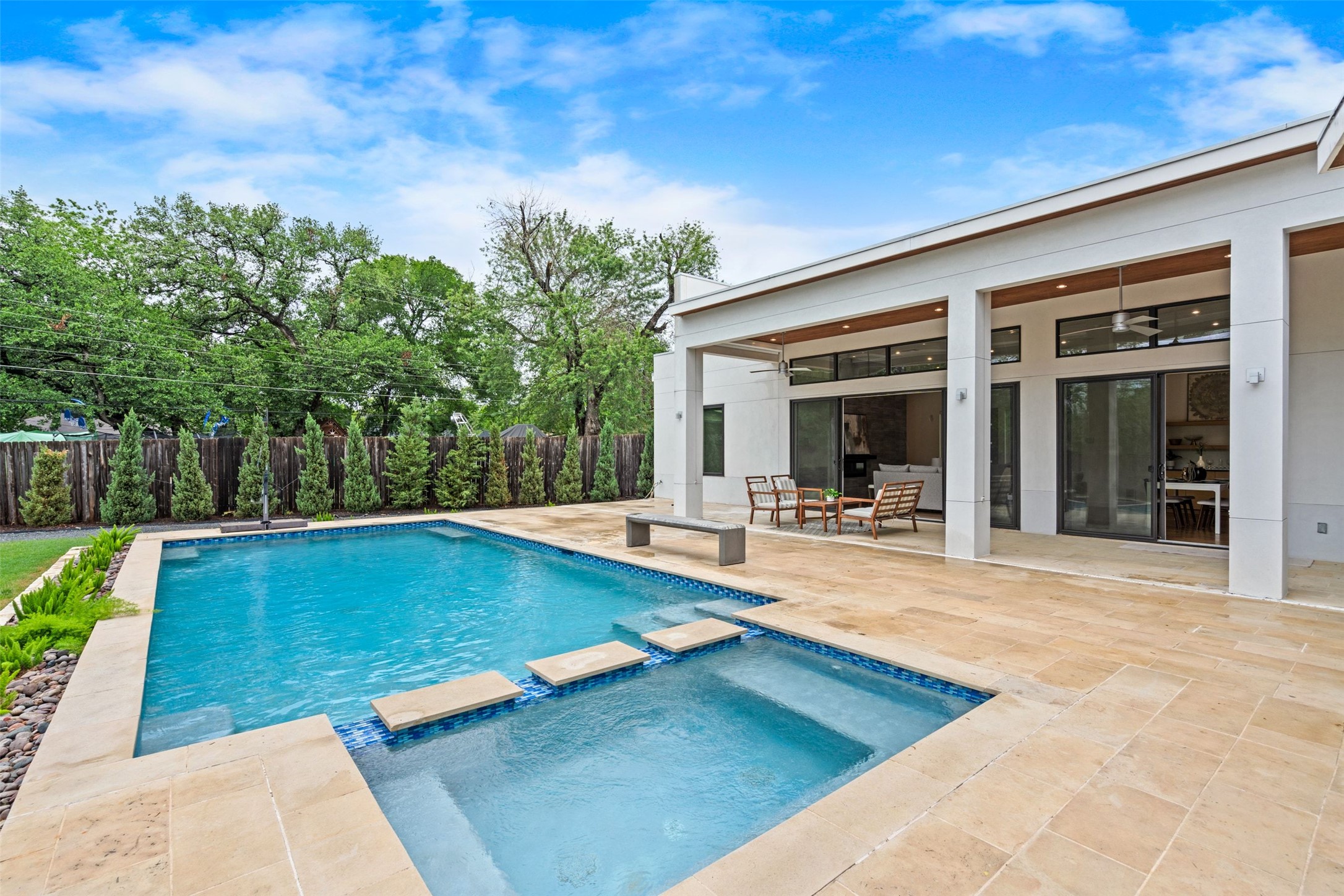 4616 Tejas Trail Austin, TX 78745 - Photo 32 of 40