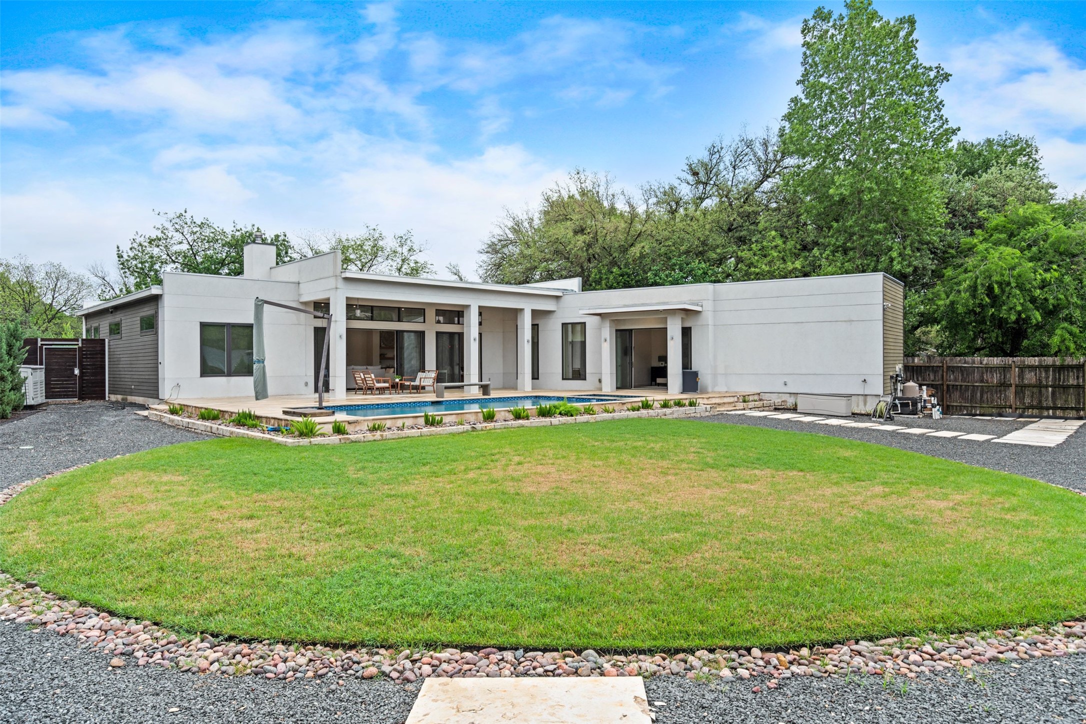 4616 Tejas Trail Austin, TX 78745 - Photo 33 of 40