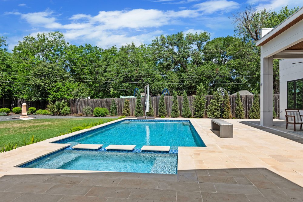 4616 Tejas Trail Austin, TX 78745 - Photo 36 of 40