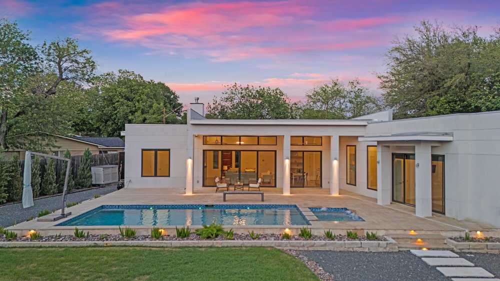 4616 Tejas Trail Austin, TX 78745 - Photo 37 of 40