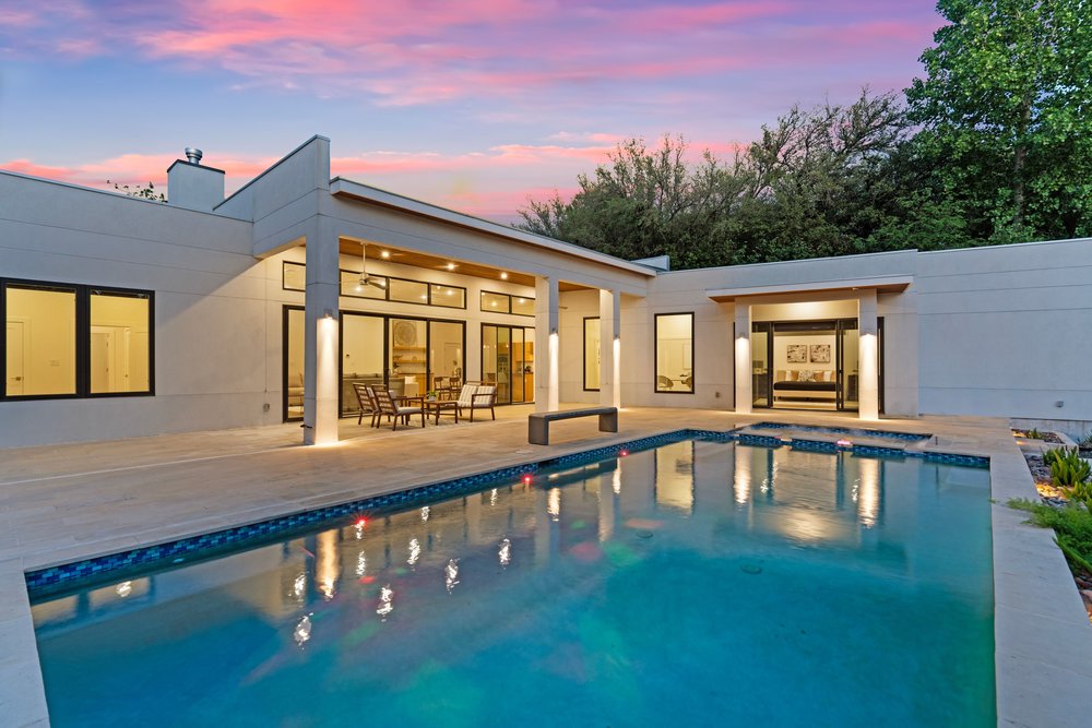 4616 Tejas Trail Austin, TX 78745 - Photo 38 of 40