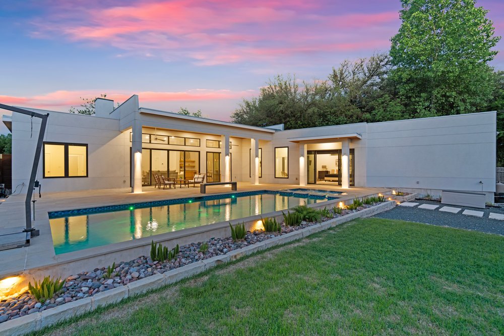 4616 Tejas Trail Austin, TX 78745 - Photo 39 of 40