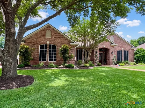 $499,000 | 2215 Fox Glen Lane, Temple, TX 76502