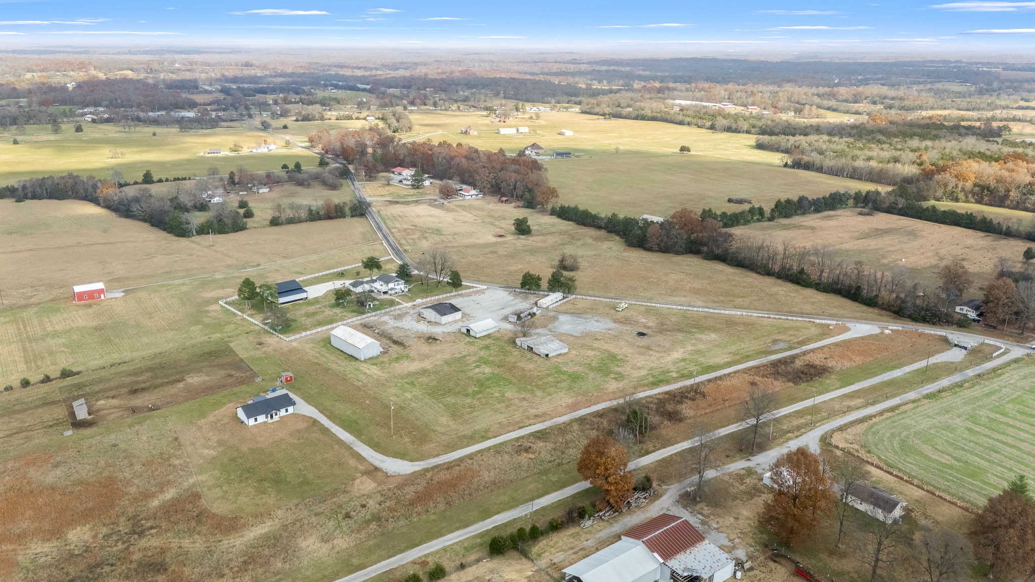 0 Henderson Road Shelbyville, TN 37160 - Photo 11 of 19 a view of city and ocean