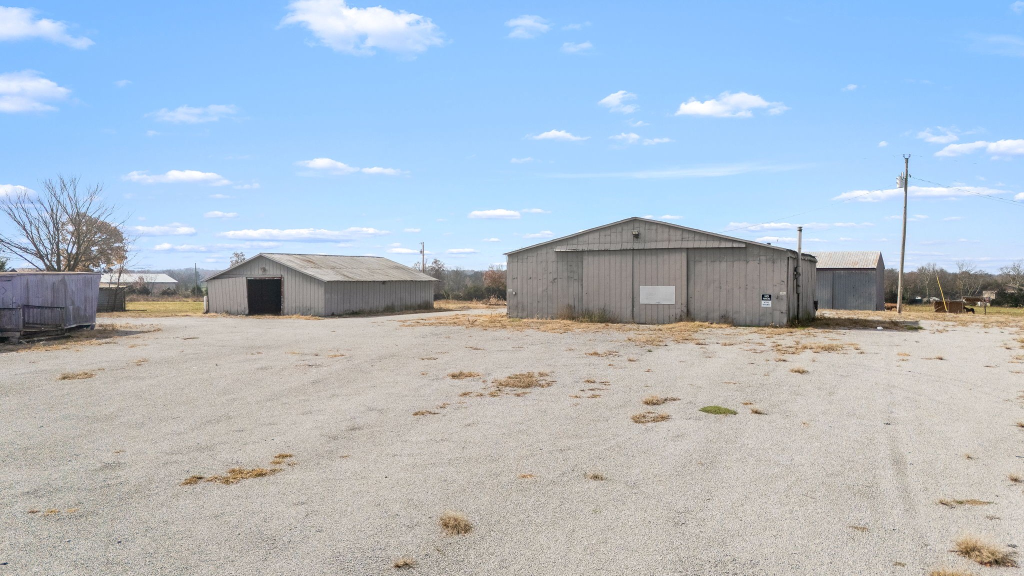 0 Henderson Road Shelbyville, TN 37160 - Photo 18 of 19 a front view of a house with a yard
