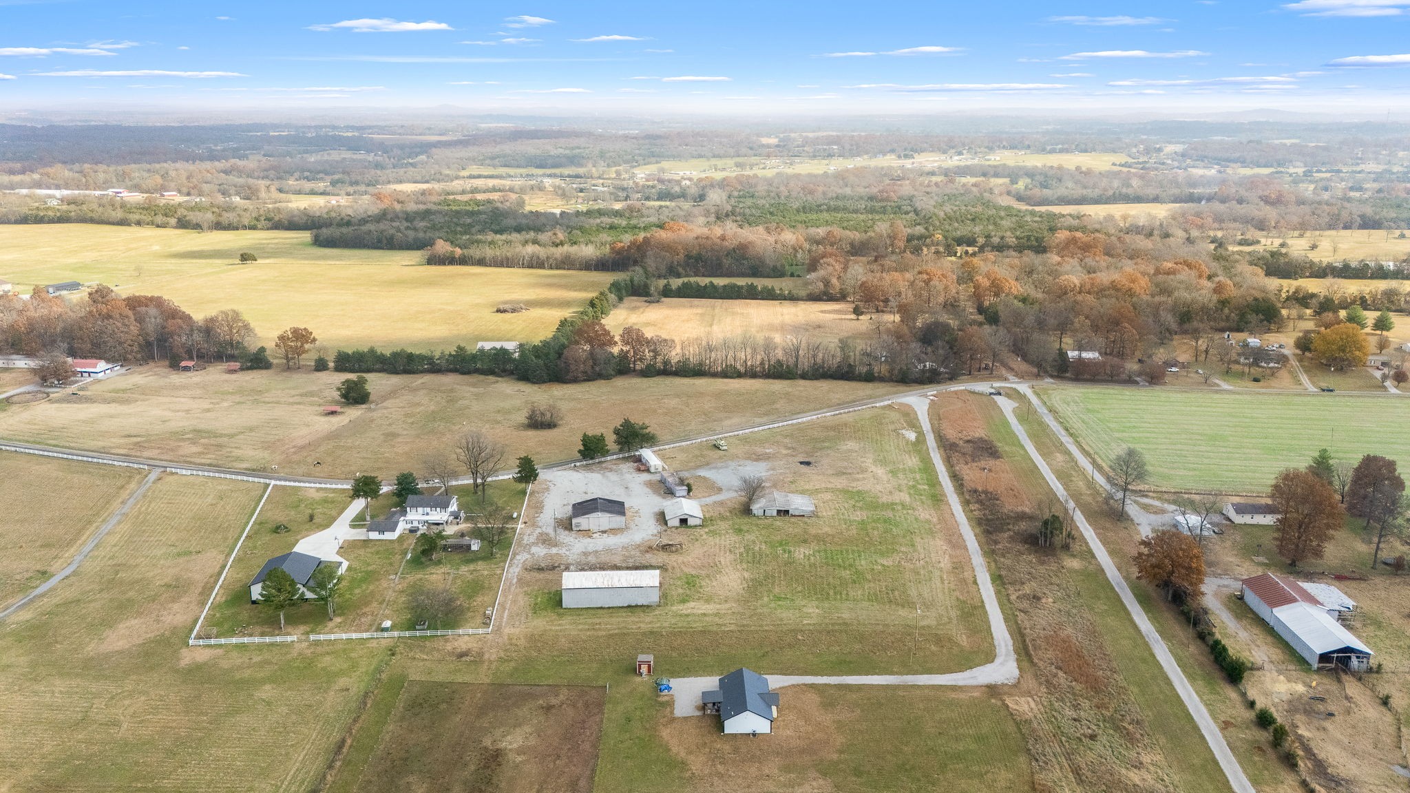 0 Henderson Road Shelbyville, TN 37160 - Photo 8 of 19 a view of a city