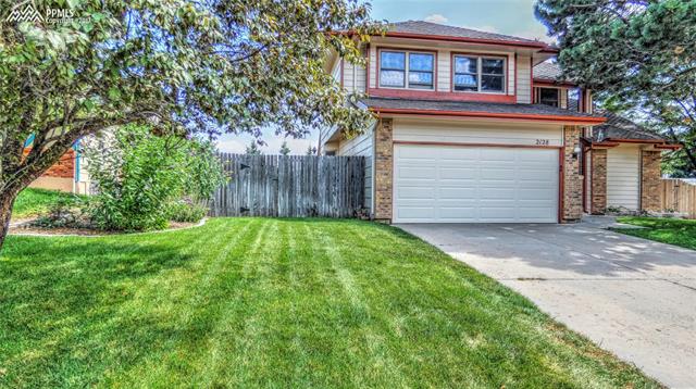 2128 Ramsgate Terrace Colorado Springs, CO 80919 - Photo 2 of 34 Gallery Image 2