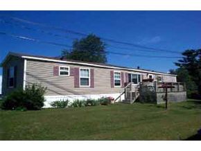 175-2 Leavitt Road Pittsfield, NH 03263 - Photo 2 of 3