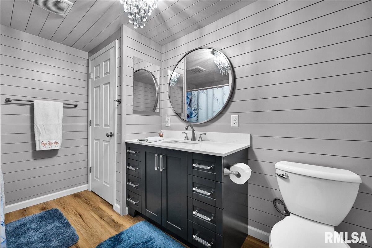 1065 Lakeview Road South Dahinda, IL 61428 - Photo 21 of 67