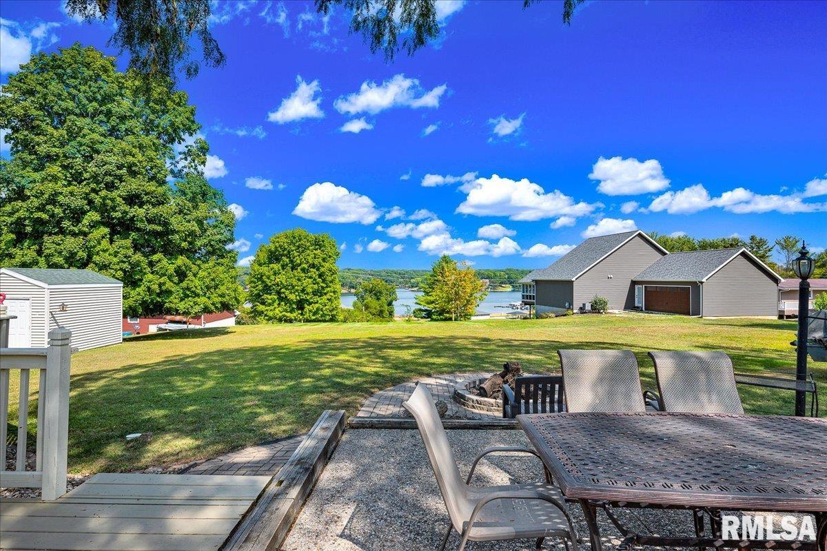 1065 Lakeview Road South Dahinda, IL 61428 - Photo 31 of 67