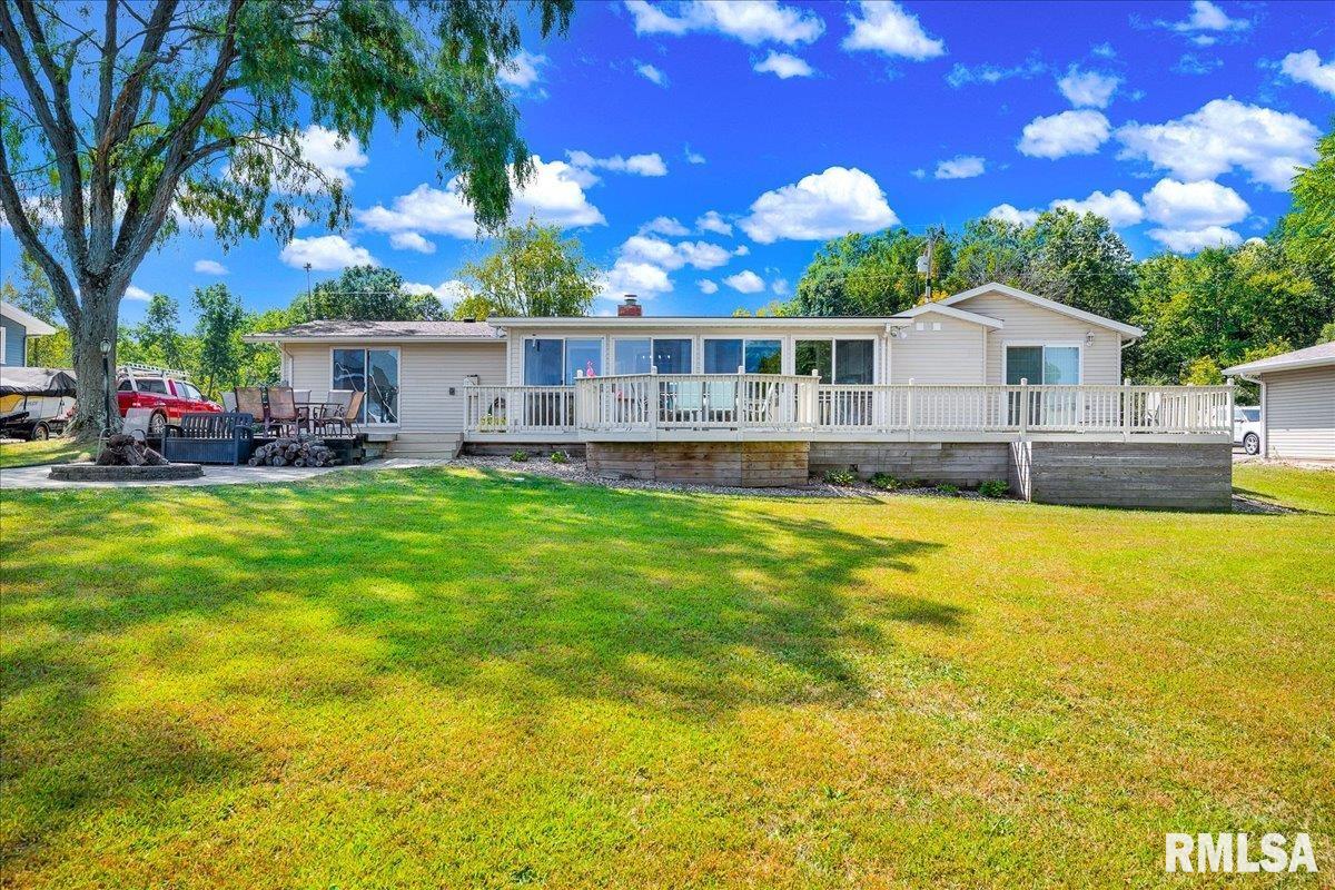 1065 Lakeview Road South Dahinda, IL 61428 - Photo 35 of 67