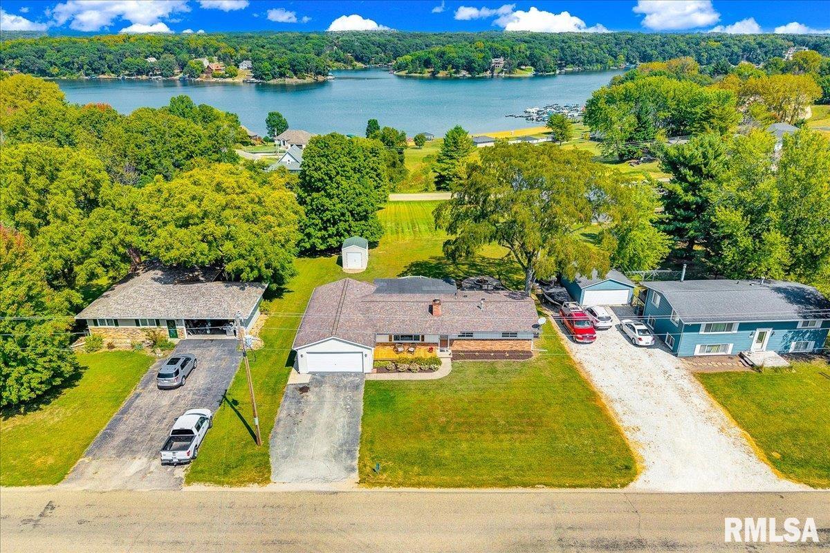 1065 Lakeview Road South Dahinda, IL 61428 - Photo 36 of 67