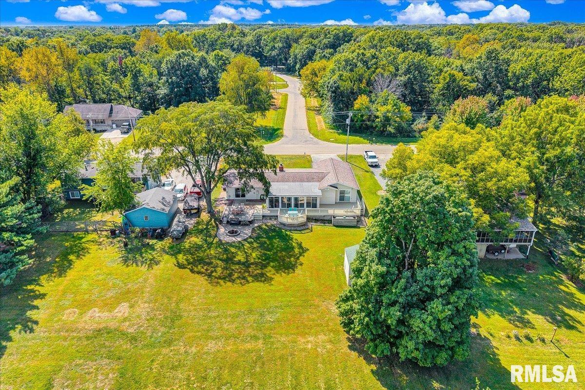 1065 Lakeview Road South Dahinda, IL 61428 - Photo 39 of 67