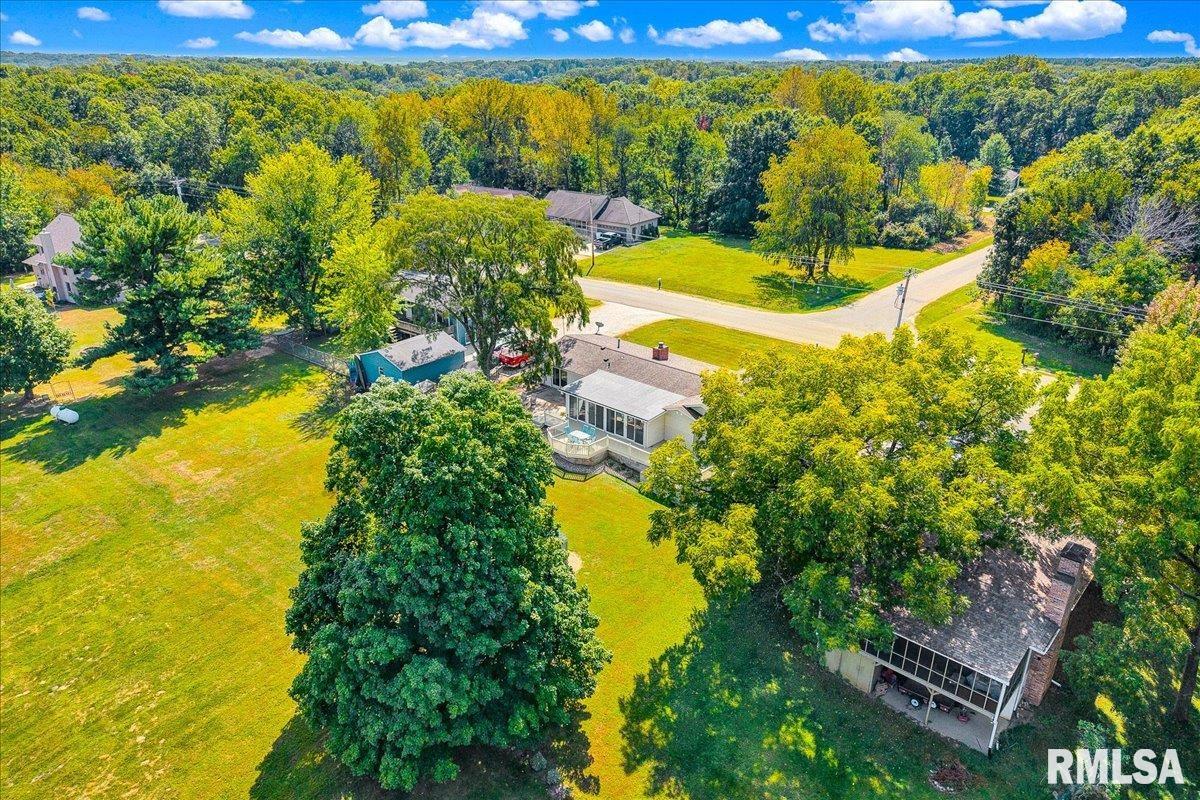 1065 Lakeview Road South Dahinda, IL 61428 - Photo 40 of 67