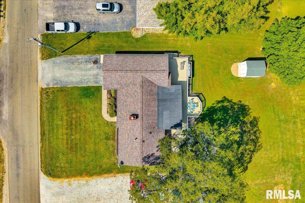 1065 Lakeview Road South Dahinda, IL 61428 - Photo 41 of 67