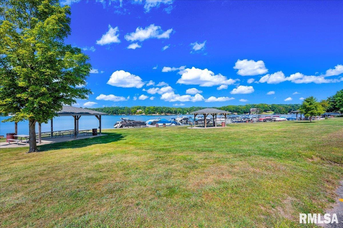 1065 Lakeview Road South Dahinda, IL 61428 - Photo 42 of 67