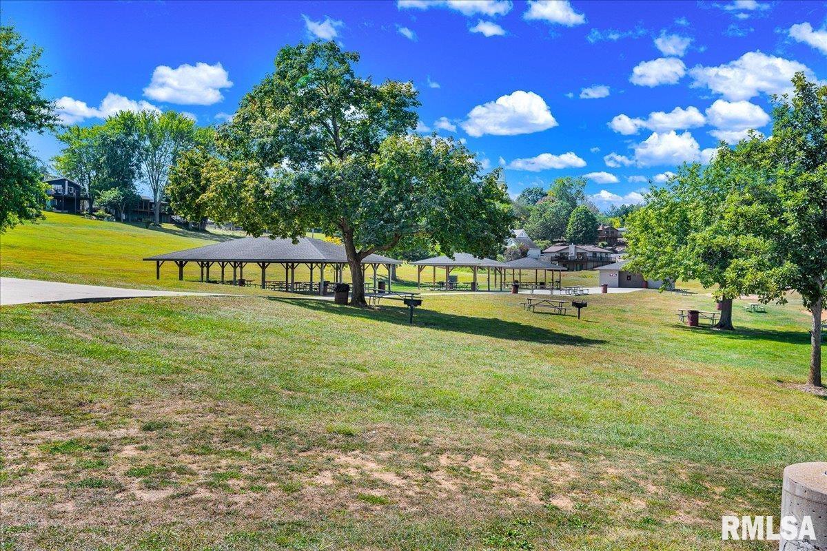 1065 Lakeview Road South Dahinda, IL 61428 - Photo 43 of 67