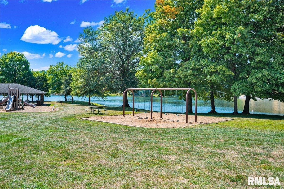 1065 Lakeview Road South Dahinda, IL 61428 - Photo 47 of 67