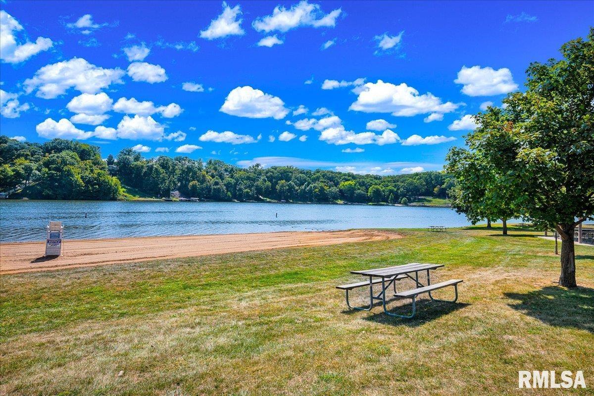 1065 Lakeview Road South Dahinda, IL 61428 - Photo 52 of 67