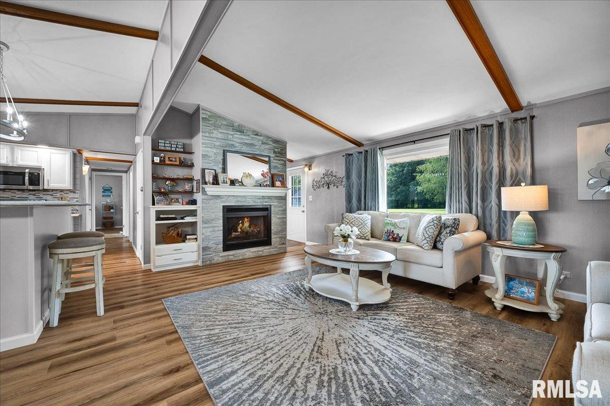 1065 Lakeview Road South Dahinda, IL 61428 - Photo 7 of 67