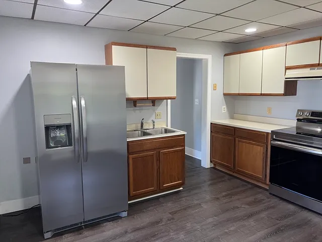 $2,200 | 11 Chester Street, Unit 2, Taunton, MA 02780