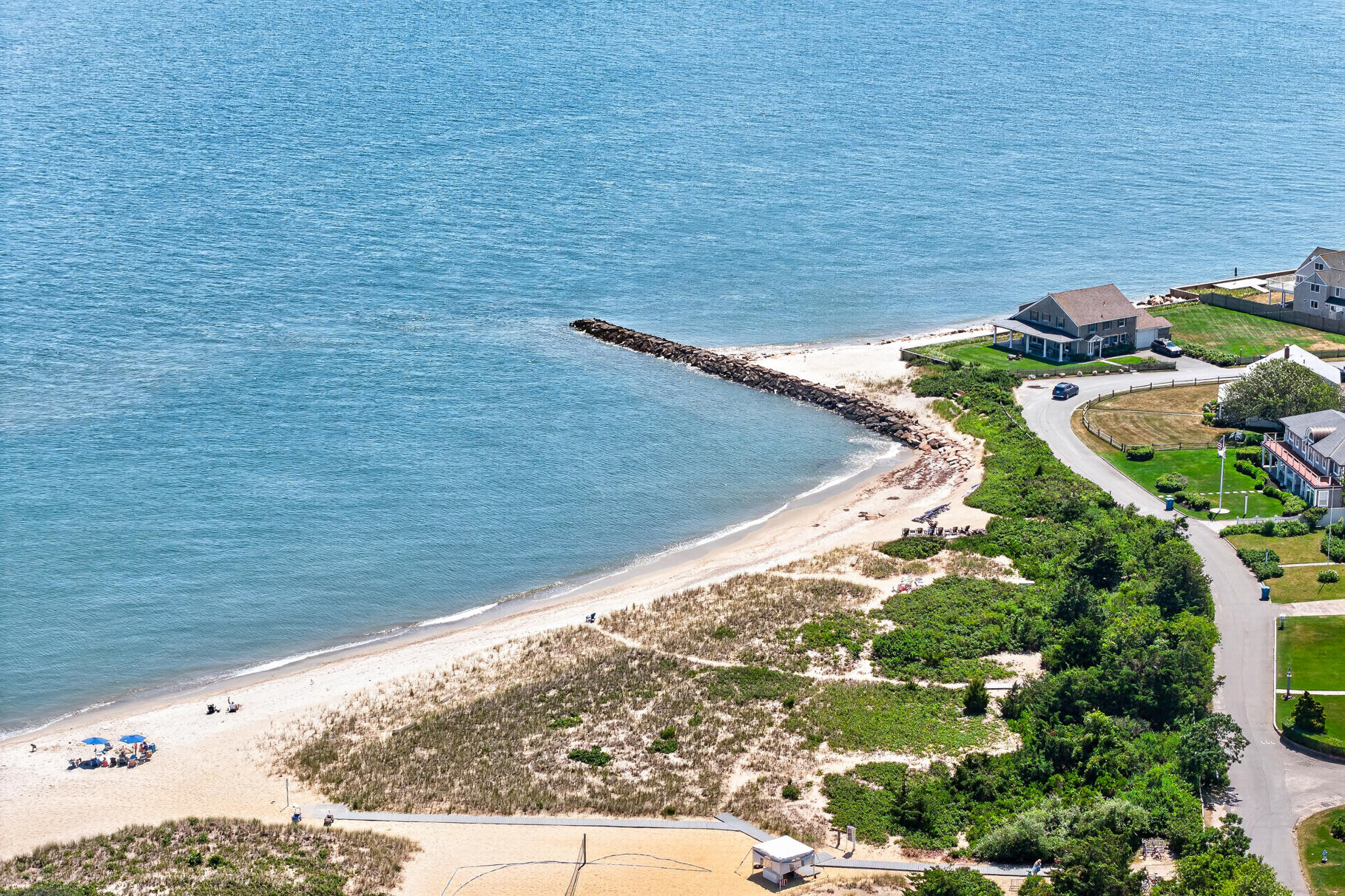 40 Cooper Road East Falmouth, MA 02536 - Photo 44 of 50 40-DJI_20260709021337_0159_D