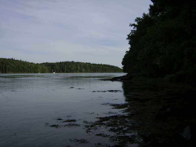 667 Castine Road Castine, ME 04421 - Photo 7 of 27 Waterfront/Dock/Pier. Waterfront...