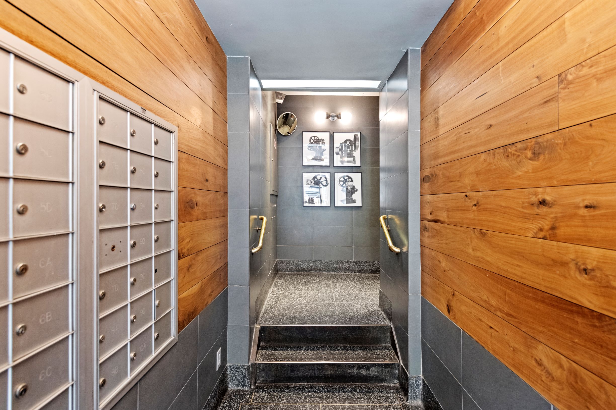 312 East 23rd Street, Unit 6B Manhattan, NY 10010 - Photo 12 of 14