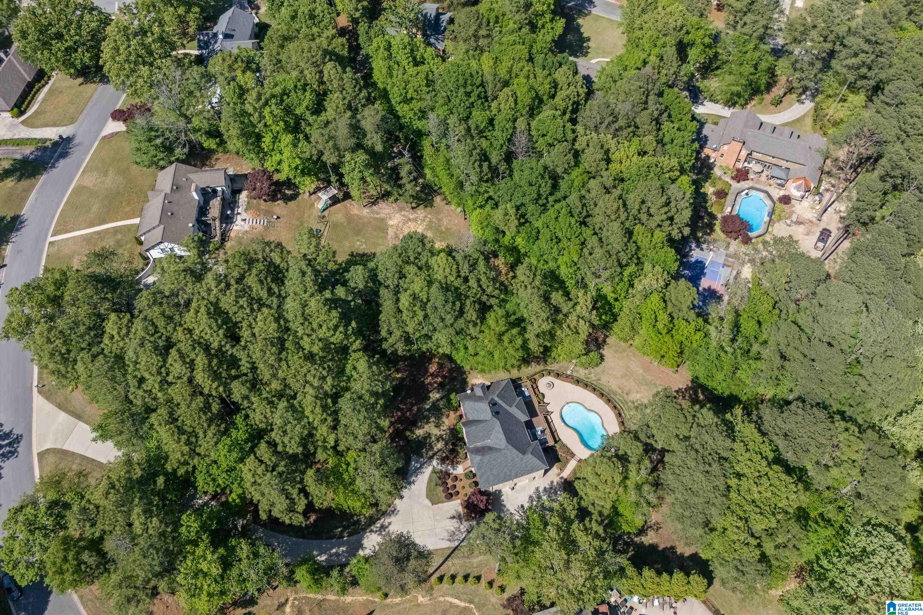 4937 Sussex Road Birmingham, AL 35242 - Photo 63 of 66