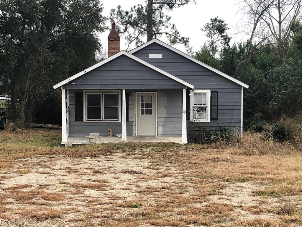 655 Edgefield Road North Augusta, SC 29841 - Photo 1 of 16