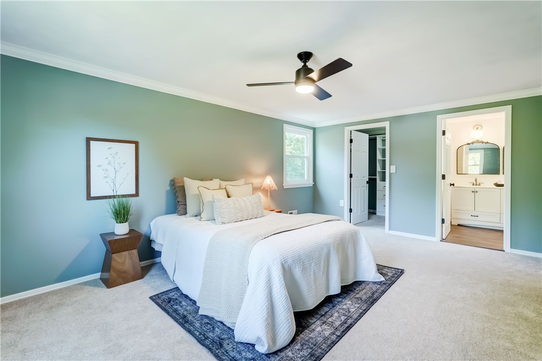 53 Kitty Hawk Drive Perinton, NY 14534 - Photo 20 of 43