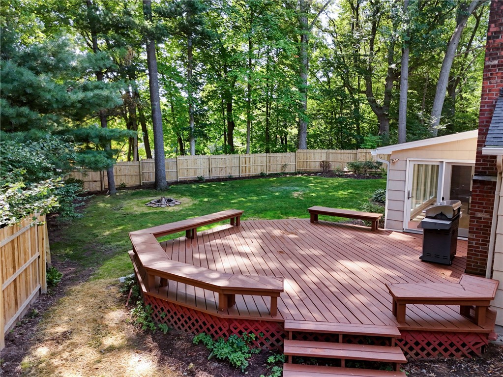 53 Kitty Hawk Drive Perinton, NY 14534 - Photo 36 of 43