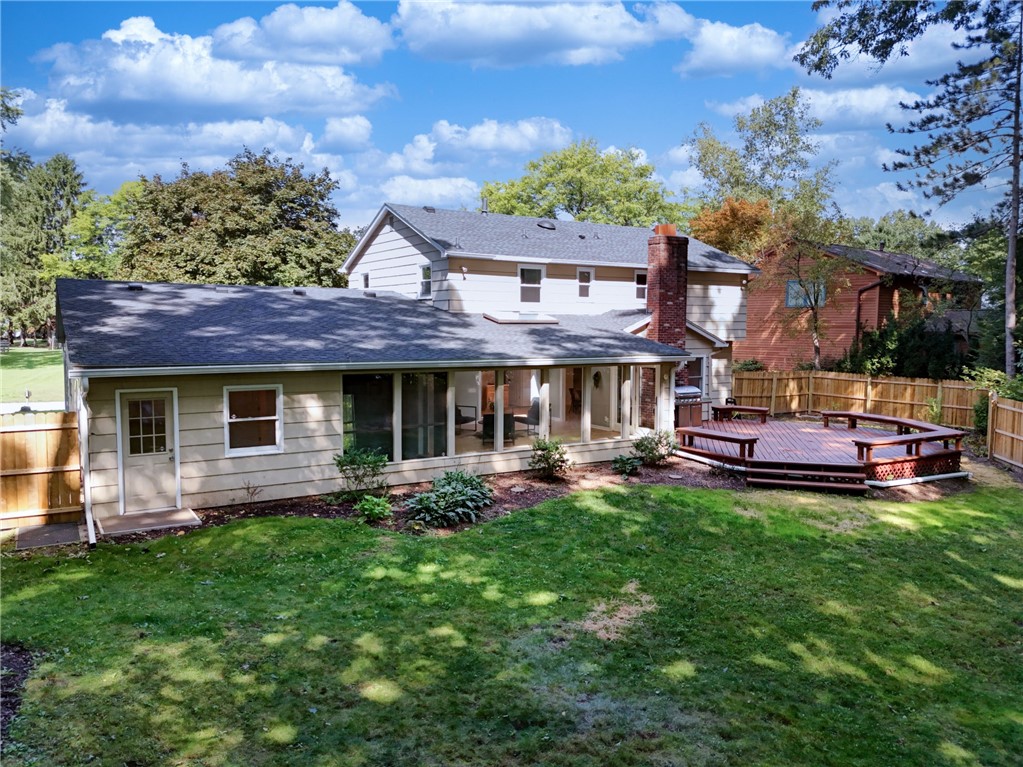 53 Kitty Hawk Drive Perinton, NY 14534 - Photo 38 of 43